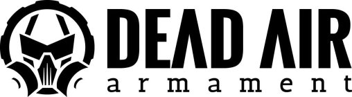 DEAD AIR ARMAMENT