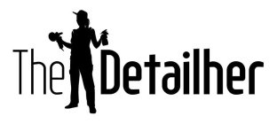 THE DETAILHER