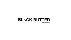 BLACK BUTTER COSMETICS