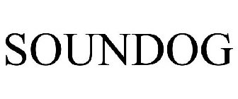 SOUNDOG