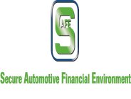 SAFE SECURE AUTOMOTIVE FINANCIAL ENVIRONMENT