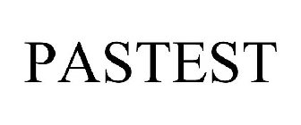 PASTEST