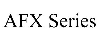 AFX SERIES