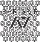 BAR GRIP A7 FITNESS