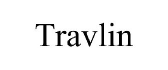 TRAVLIN