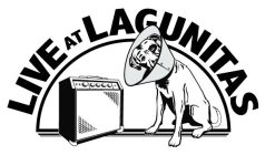 LIVE AT LAGUNITAS