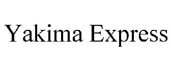 YAKIMA EXPRESS