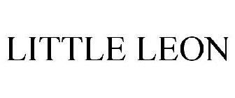LITTLE LEON