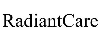 RADIANTCARE
