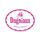 DAGNIAUX ARTISAN GLACIER