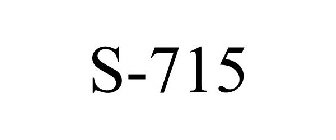 S-715