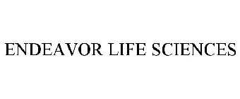 ENDEAVOR LIFE SCIENCES