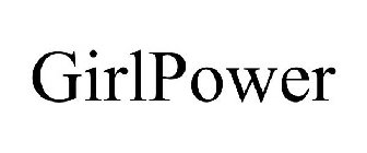 GIRLPOWER