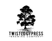 TWISTED CYPRESS BREWING COMPANY