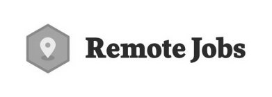 REMOTE JOBS