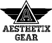 A AESTHETIX GEAR