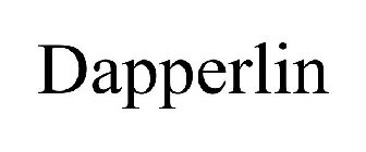 DAPPERLIN