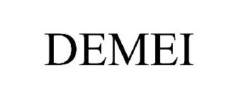 DEMEI