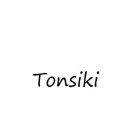 TONSIKI