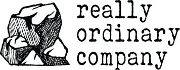 REALLY ORDINARY COMPANY