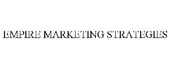 EMPIRE MARKETING STRATEGIES