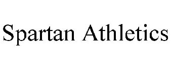 SPARTAN ATHLETICS