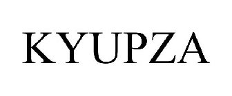 KYUPZA