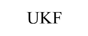 UKF