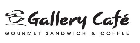 GALLERY CAFE GOURMET SANDWICH & COFFEE