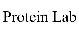 PROTEINLAB