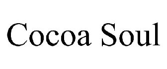 COCOA SOUL