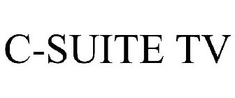 C-SUITE TV