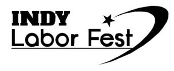 INDY LABOR FEST