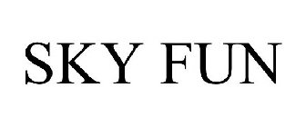 SKY FUN