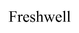 FRESHWELL