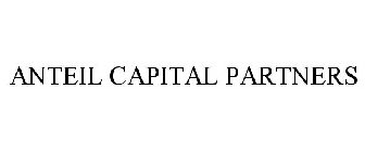 ANTEIL CAPITAL PARTNERS