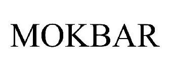 MOKBAR