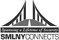 SMLNYCONNECTS SPANNING A LIFETIME OF SECURITY