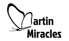 MARTIN MIRACLES