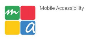 MA MOBILE ACCESIBILITY