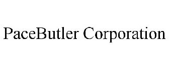 PACEBUTLER CORPORATION