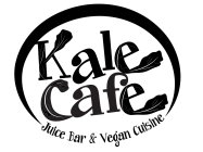 KALE CAFE JUICE BAR & VEGAN CUISINE