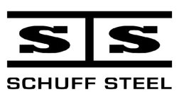 SCHUFF STEEL SS