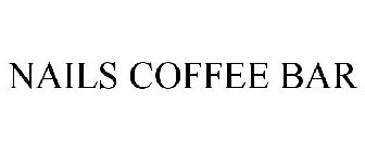 NAILS COFFEE BAR