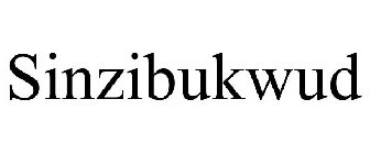 SINZIBUKWUD