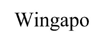 WINGAPO