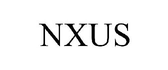 NXUS