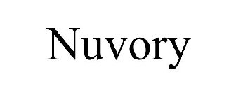 NUVORY