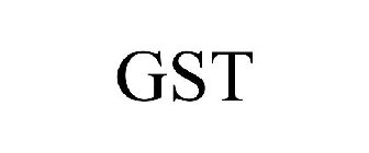 GST