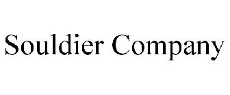 SOULDIER COMPANY
